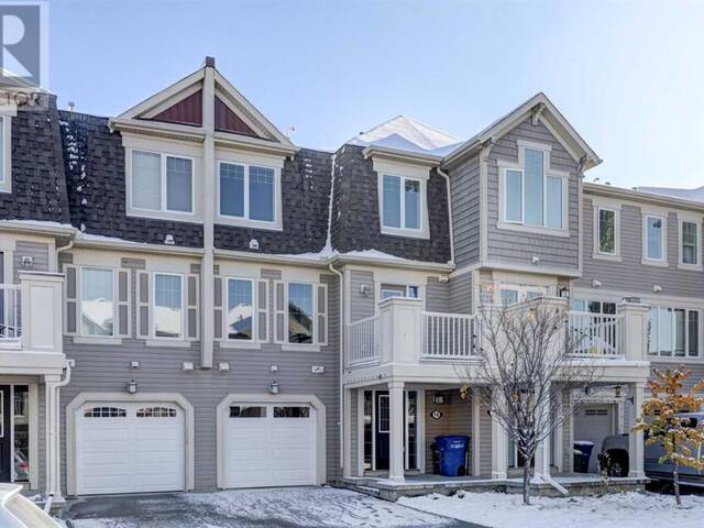 14 Windstone Green SW Airdrie