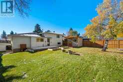 5842 Dalcastle Drive NW Calgary