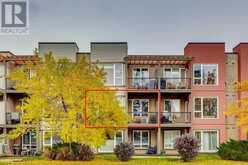 215, 3600 15A Street SW Calgary