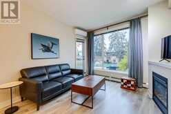 215, 3600 15A Street SW Calgary