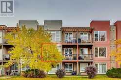 215, 3600 15A Street SW Calgary