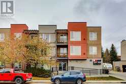 215, 3600 15A Street SW Calgary