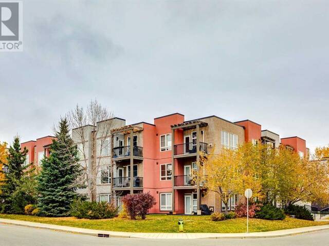 215, 3600 15A Street SW Calgary Alberta