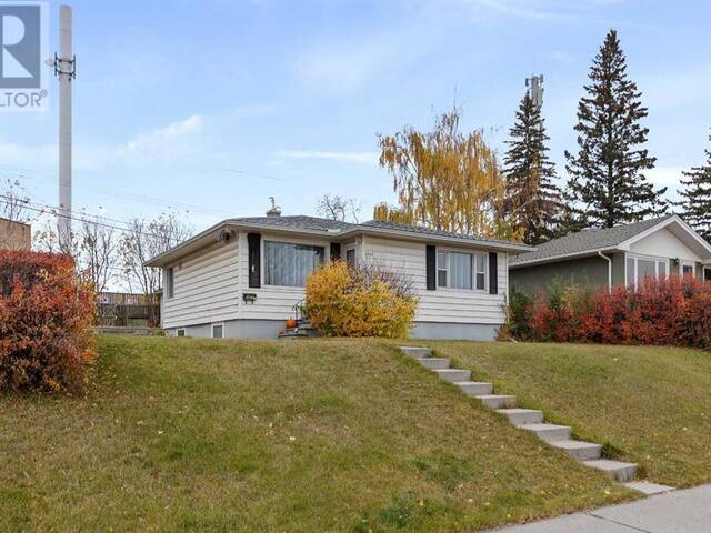 5607 Thorndale Place NW Calgary Alberta