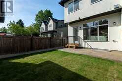 1112A Regent Crescent NE Calgary