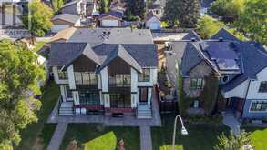 1112A Regent Crescent NE Calgary