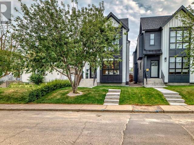 3535 7 Avenue SW Calgary Alberta