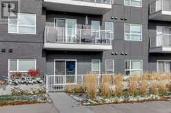 102, 4150 Seton Drive SE Calgary