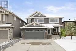 405 Kinniburgh Cove Chestermere