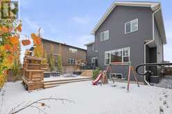 405 Kinniburgh Cove Chestermere