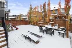 405 Kinniburgh Cove Chestermere