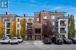 4309, 755 Copperpond Boulevard SE Calgary