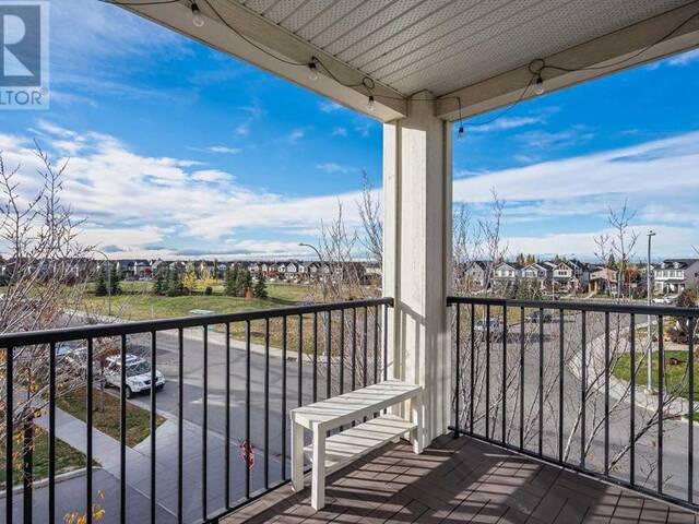 4309, 755 Copperpond Boulevard SE Calgary Alberta