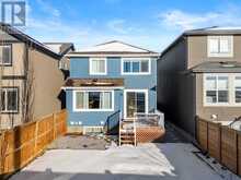 748 Seton Circle SE Calgary