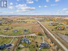 48148 279 Avenue E Rural Foothills