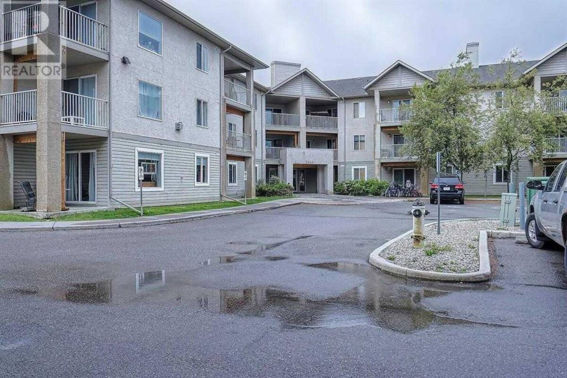 306, 3000 Citadel Meadow Point NW Calgary