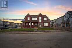 255 Baneberry Way Airdrie