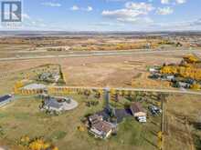 258226 10 Street E Rural Foothills