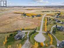 258226 10 Street E Rural Foothills