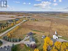 258226 10 Street E Rural Foothills