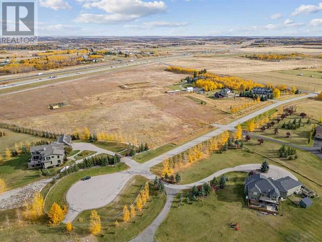 258226 10 Street E Rural Foothills Alberta