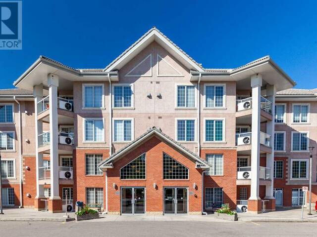 427, 8535 Bonaventure Drive SE Calgary Alberta