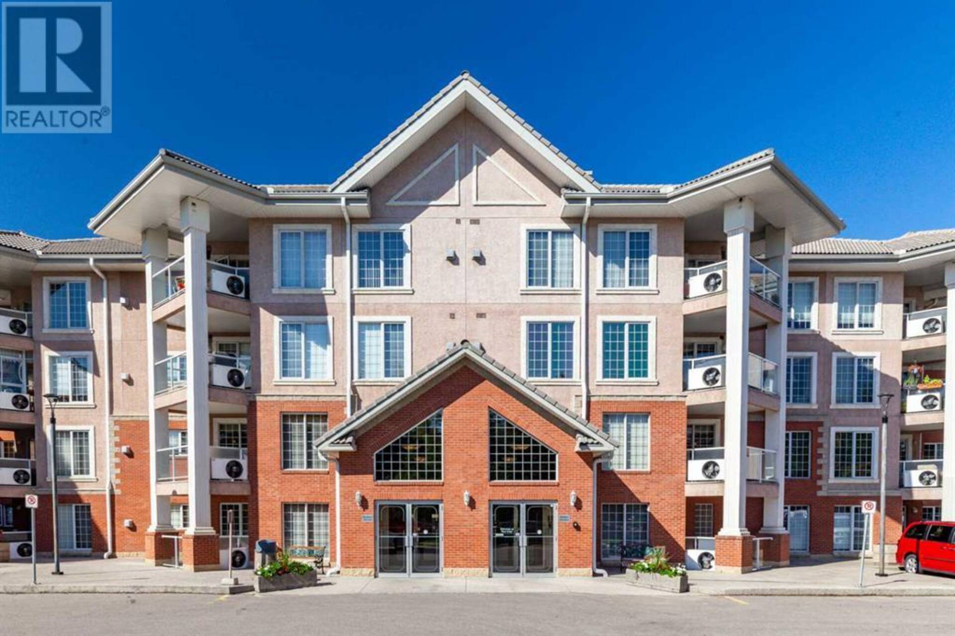 427, 8535 Bonaventure Drive SE Calgary