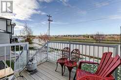 8, 12 Silver Creek Boulevard NW Airdrie