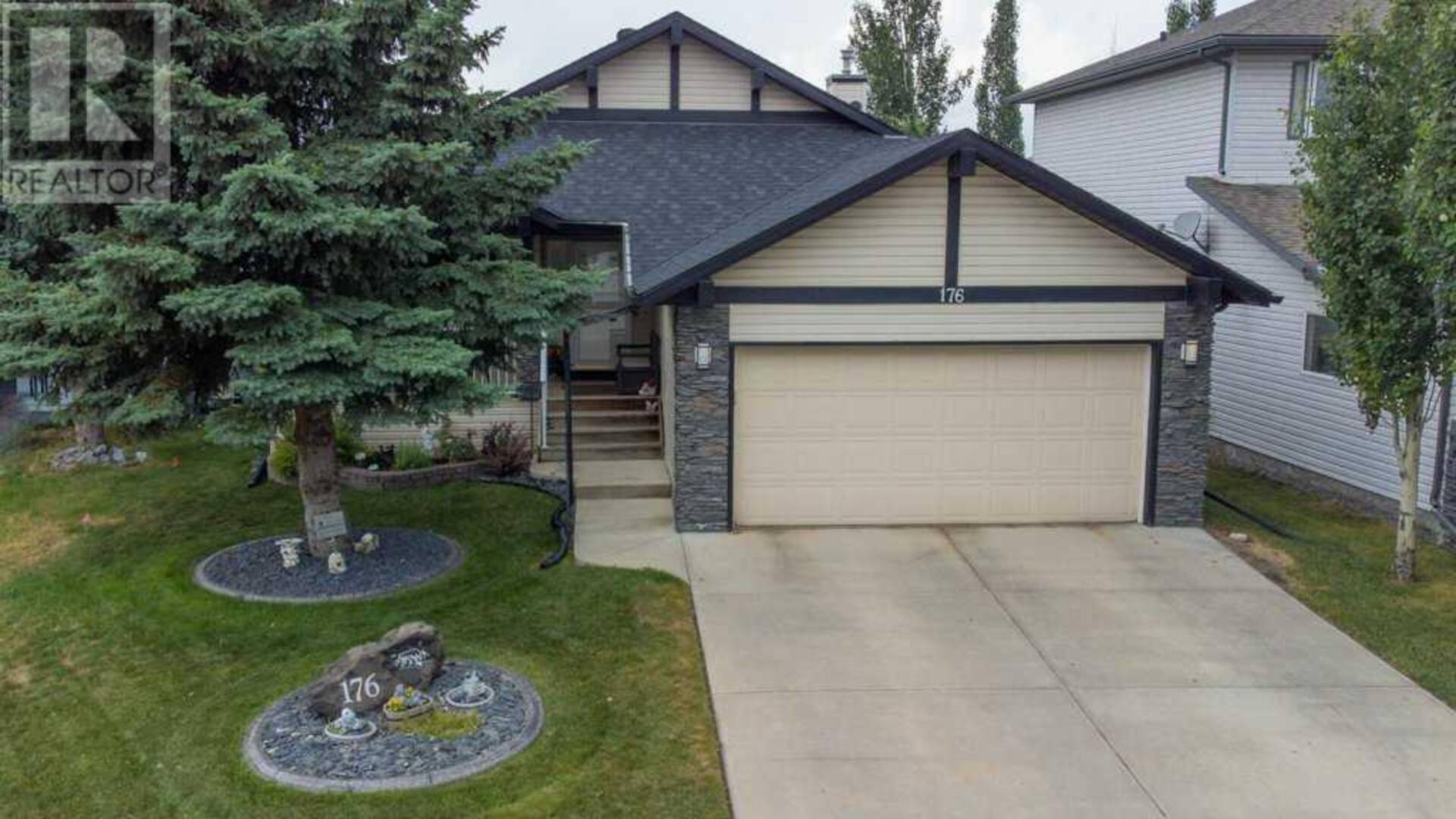 176 Cove Crescent Chestermere