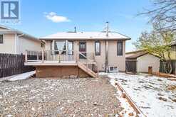 120 Big Springs Hill SE Airdrie