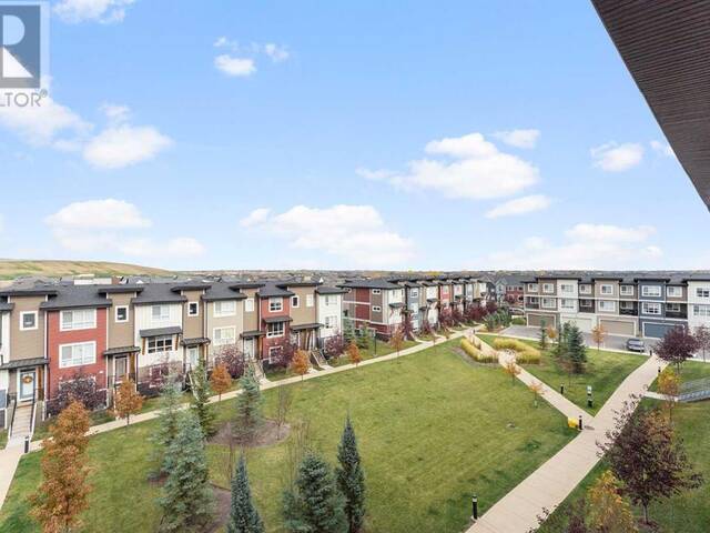 408, 35 Walgrove Walk SE Calgary Alberta