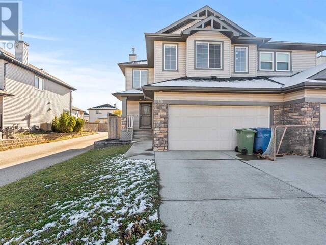 136 West Creek Circle Chestermere Alberta