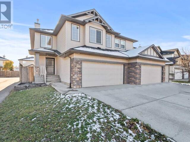 136 West Creek Circle Chestermere Alberta