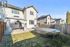 136 West Creek Circle Chestermere