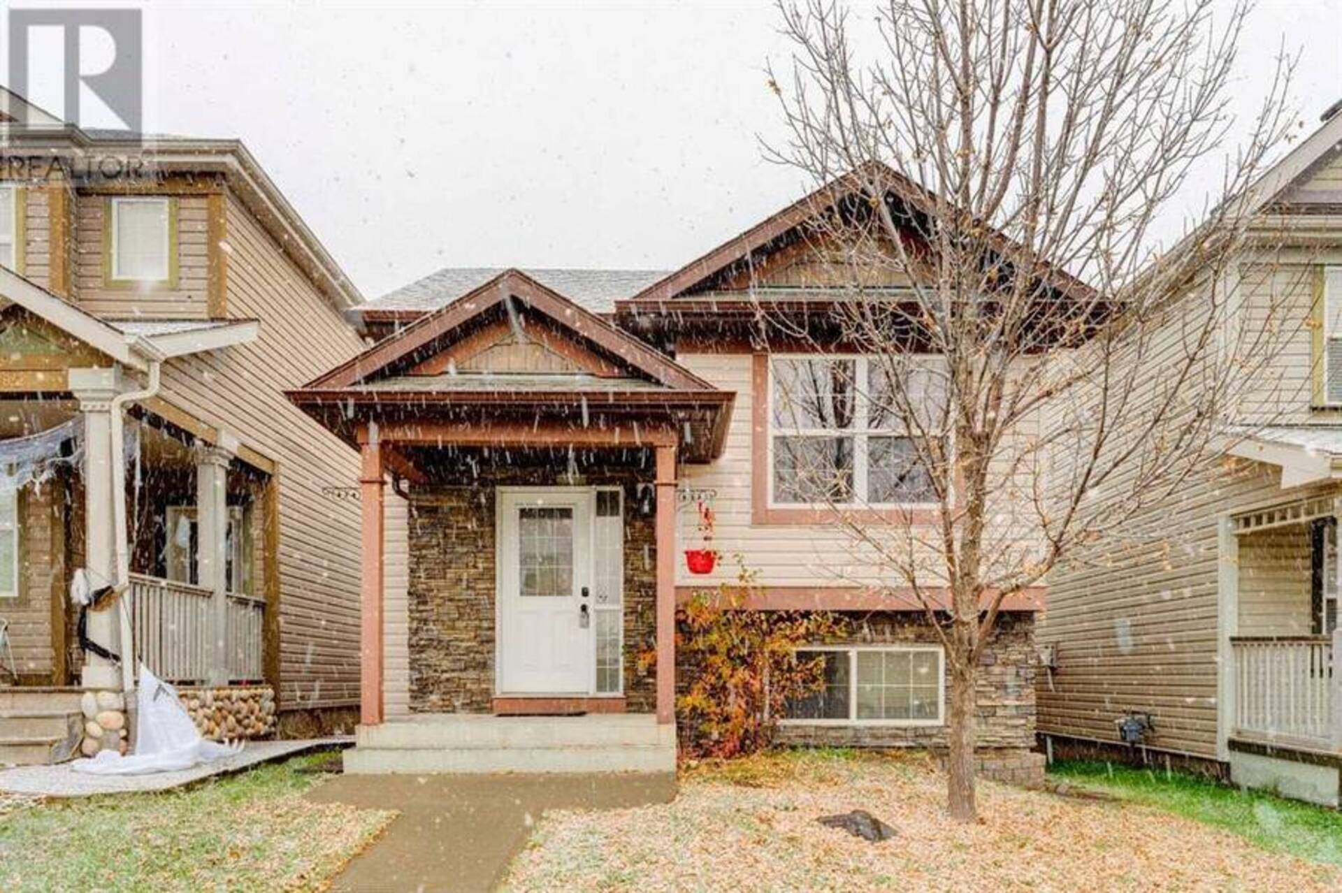 187 Everglen Way SW Calgary