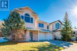 220 Hawksbrow Drive Calgary