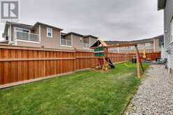 206 Yorkville Green SW Calgary