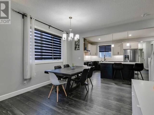 206 Yorkville Green SW Calgary