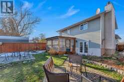 216 Deersaxon Circle SE Calgary