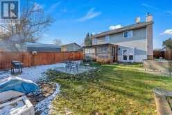 216 Deersaxon Circle SE Calgary