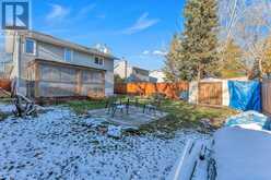 216 Deersaxon Circle SE Calgary