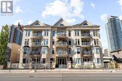 206, 1026 12 Avenue SW Calgary