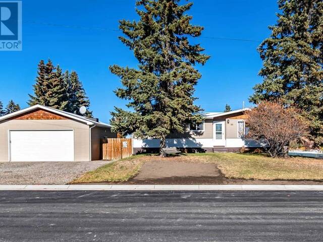 124 1st Avenue NE Diamond Valley Alberta