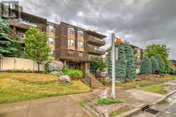 105, 3719B 49 Street NW Calgary