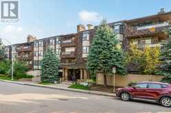 207, 3730 50 Street NW Calgary