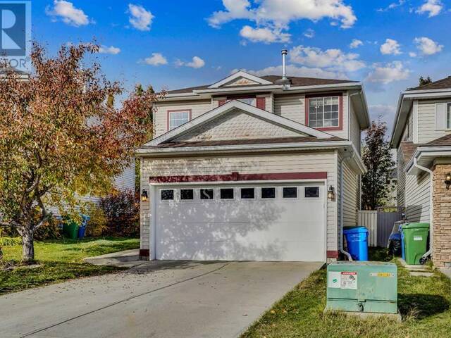 26 Citadel Peak Mews NW Calgary