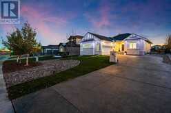 21 Cimarron Estates Okotoks