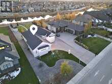 21 Cimarron Estates Okotoks