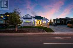 21 Cimarron Estates Okotoks