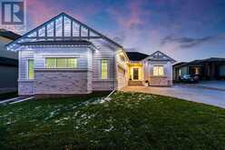 21 Cimarron Estates Okotoks